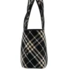 Bolso Burberry Shopper Nova Check - Imagen 2