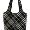 Bolso Burberry Shopper Nova Check