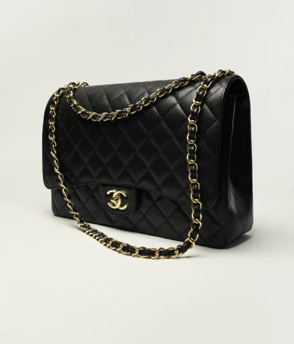Bolso Chanel Classic Timeless - Imagen 3