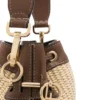 Bolso Fendi Bucket Mon Tresor Mini - Imagen 3