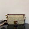 Bolso Fendi Baguette 8DZN9L