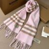 Bufanda Burberry SEVF2K