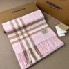 Bufanda Burberry SEVF2K - Imagen 2