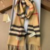 Bufanda Burberry SEVF6K