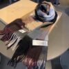 Bufanda Burberry WH6CZW