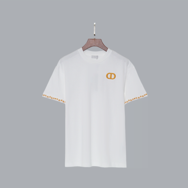Camiseta Dior PD1GMT (4COLORES) - Imagen 3