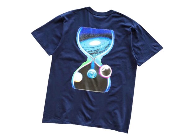 Camiseta Stussy M9T5KT (4COLORES) - Imagen 4