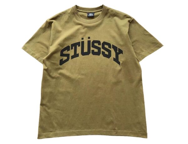 Camiseta Stussy XWP8G6 (5COLORES) - Imagen 2