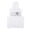 Chaleco Maison Margiela A9CYVE (2COLORES) - Imagen 2