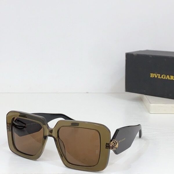 Gafas Bulgari Serpenti Y7CHKR