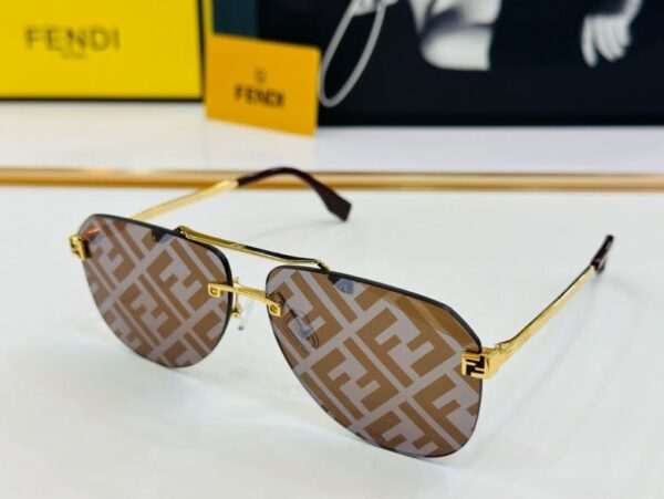 Gafas Fendi H5C4PU
