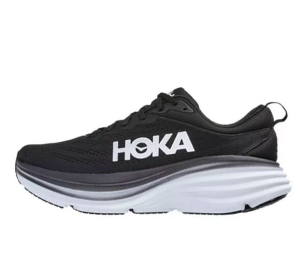 Hoka One One Bondi 8 B2CE5V CALIDAD AA (MEDIA)