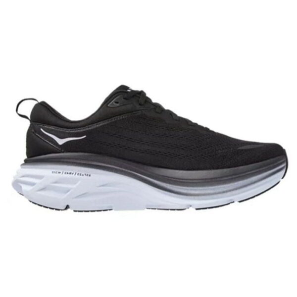 Hoka One One Bondi 8 B2CE5V CALIDAD AA (MEDIA) - Imagen 2