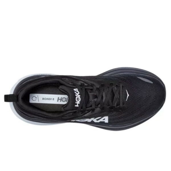 Hoka One One Bondi 8 B2CE5V CALIDAD AA (MEDIA) - Imagen 3