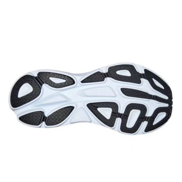Hoka One One Bondi 8 B2CE5V CALIDAD AA (MEDIA) - Imagen 4