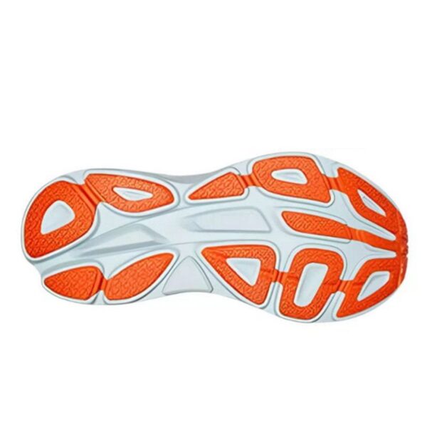 Hoka One One Bondi 8 Outer Space CALIDAD AA (MEDIA) - Imagen 4