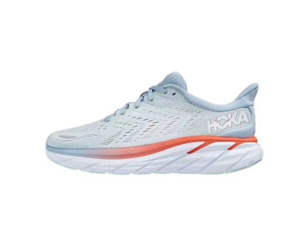 Hoka One One Clifton 8 5PMPC3 CALIDAD AA (MEDIA)