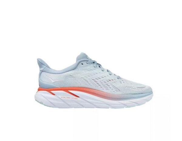 Hoka One One Clifton 8 5PMPC3 CALIDAD AA (MEDIA) - Imagen 2