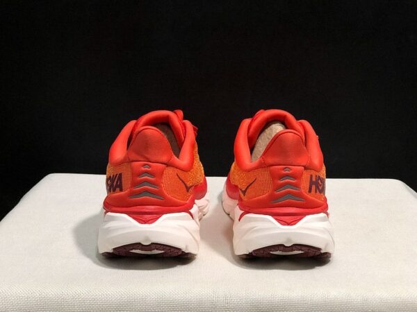 Hoka One One Clifton 8 Fiesta CALIDAD AA (MEDIA) - Imagen 2