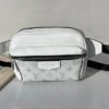 Riñonera Louis Vuitton LV13478 - Imagen 2