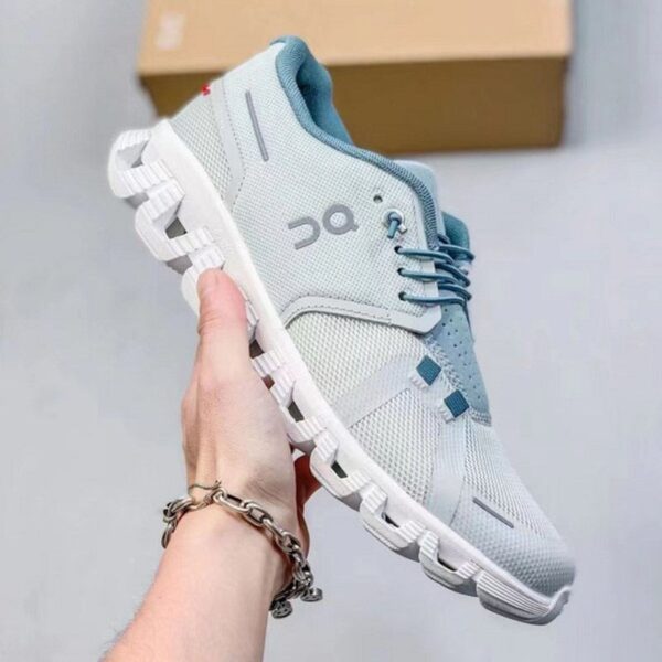 On Running Cloud 5 Surf&Cobble CALIDAD AA (MEDIA)