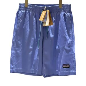 Pantalón Chándal Short Patagonia F64VV7 (2COLORES)