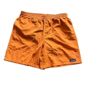 Pantalón Chándal Short Patagonia LEK4PF (3COLORES)