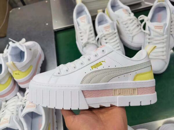 Puma Suede PU994 CALIDAD AA (MEDIA)