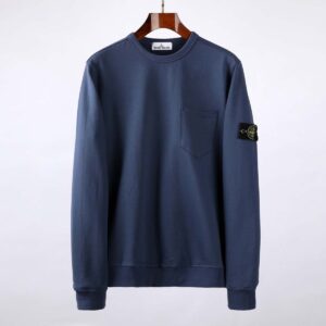 Sudadera Stone Island MTAGNV (4COLORES)