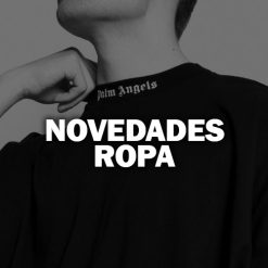 NOVEDADES ROPA