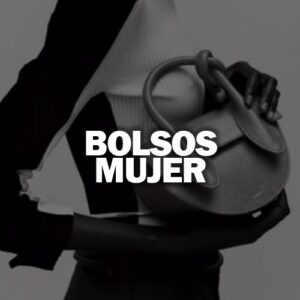 BOLSOS MUJER