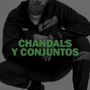 CHÁNDALS Y CONJUNTOS