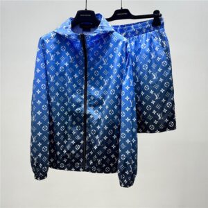 Conjunto Chándal Corto Louis Vuitton JVSD5J