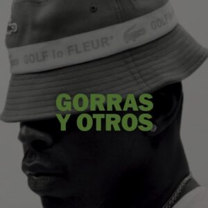 GORRAS y otros