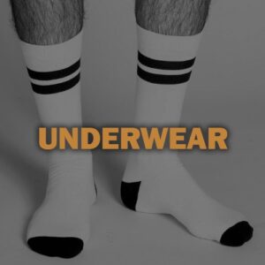 UNDERWEAR
